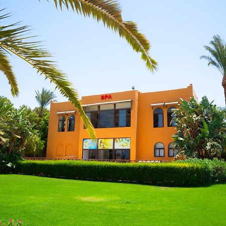 Stella Beach Resort & Spa, Makadi Bay Hurghada Eksteriør bilde