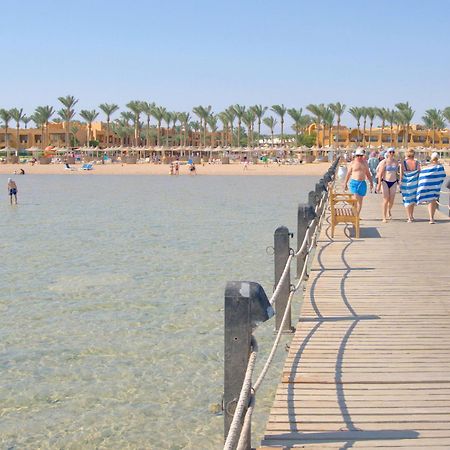 Stella Beach Resort & Spa, Makadi Bay Hurghada Eksteriør bilde