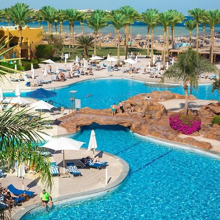 Stella Beach Resort & Spa, Makadi Bay Hurghada Eksteriør bilde