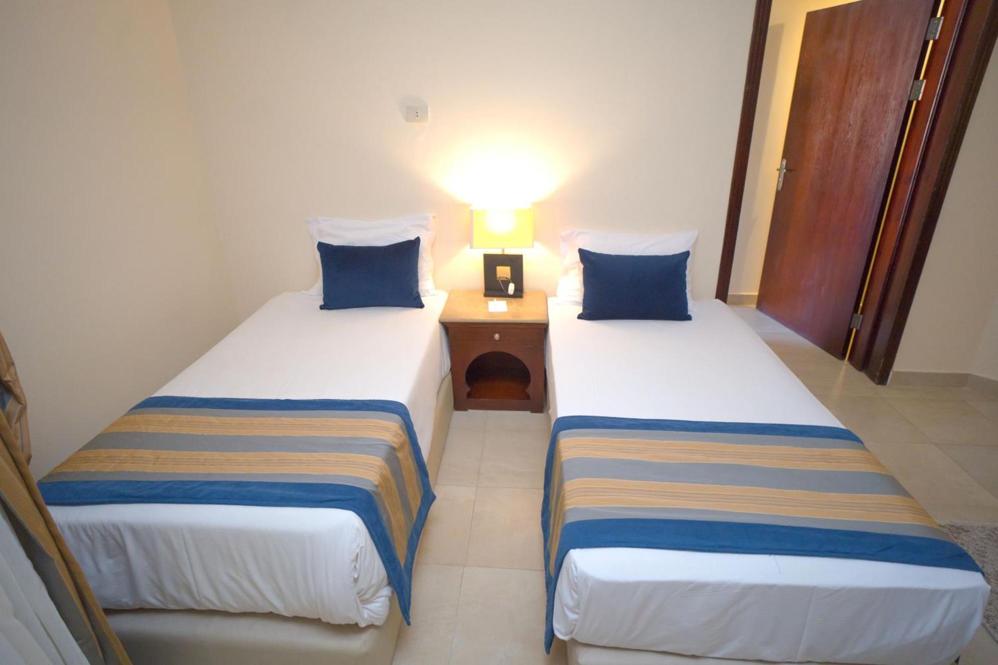 Stella Beach Resort & Spa, Makadi Bay Hurghada Rom bilde