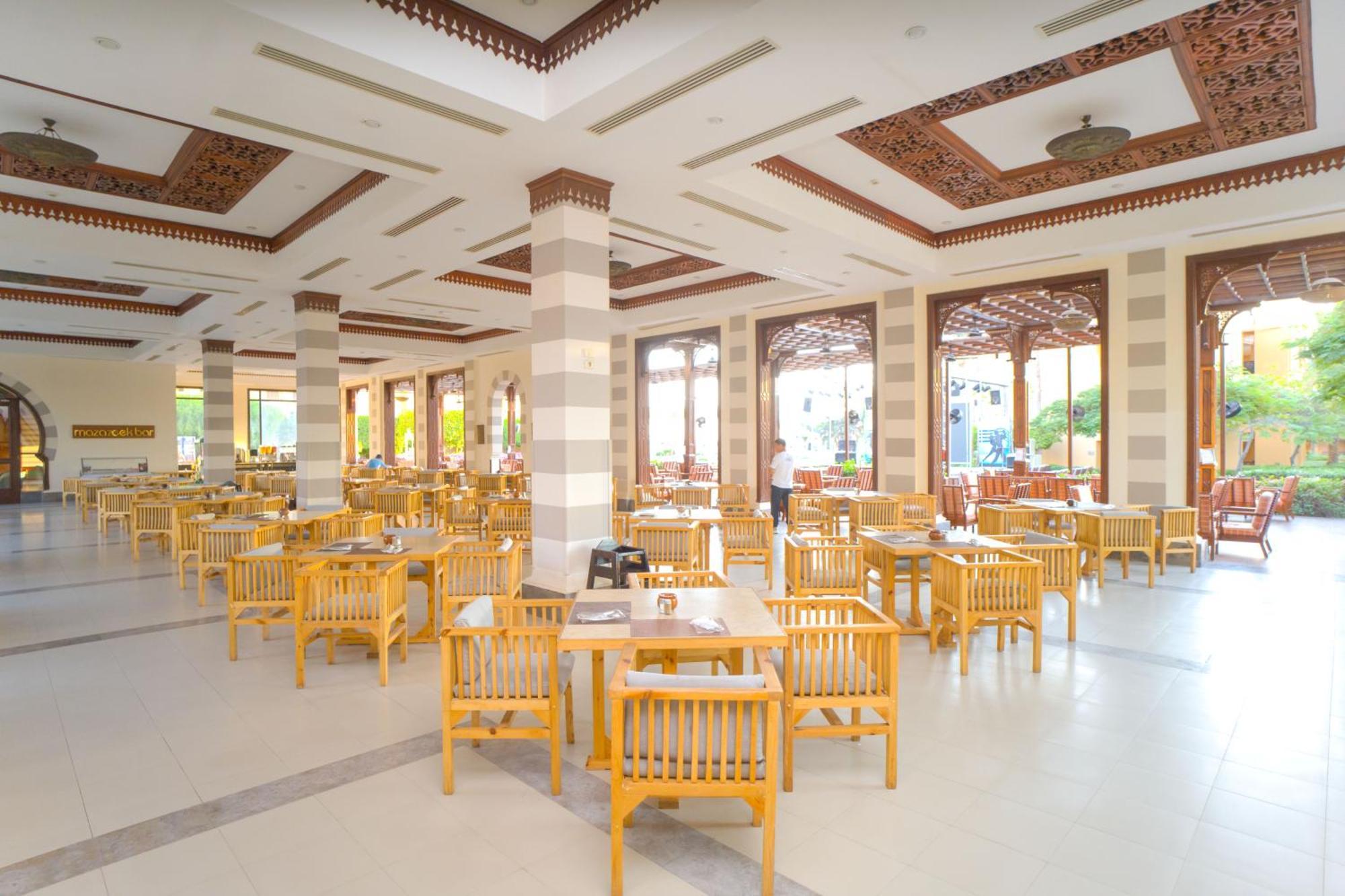 Stella Beach Resort & Spa, Makadi Bay Hurghada Eksteriør bilde