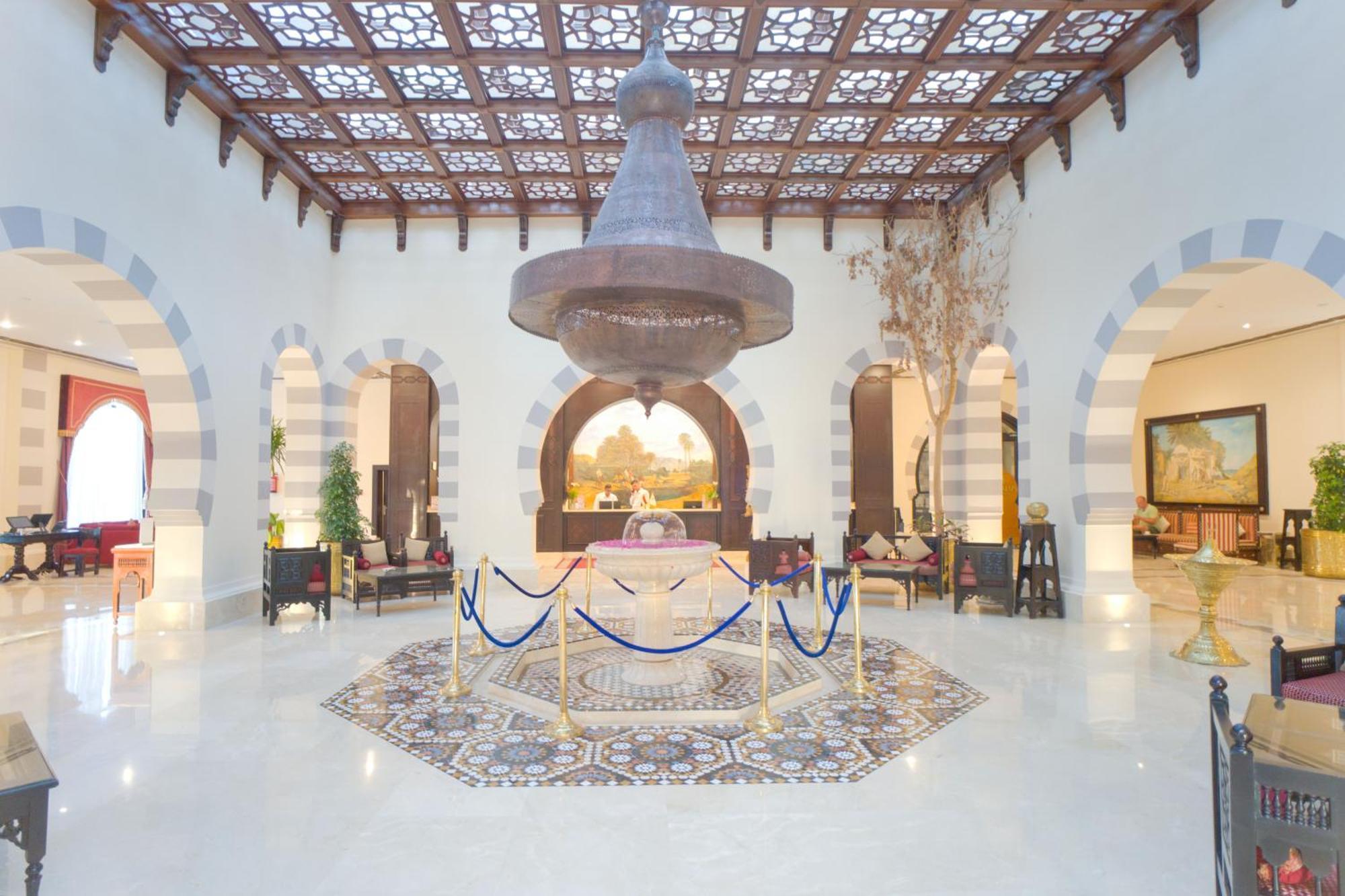 Stella Beach Resort & Spa, Makadi Bay Hurghada Eksteriør bilde