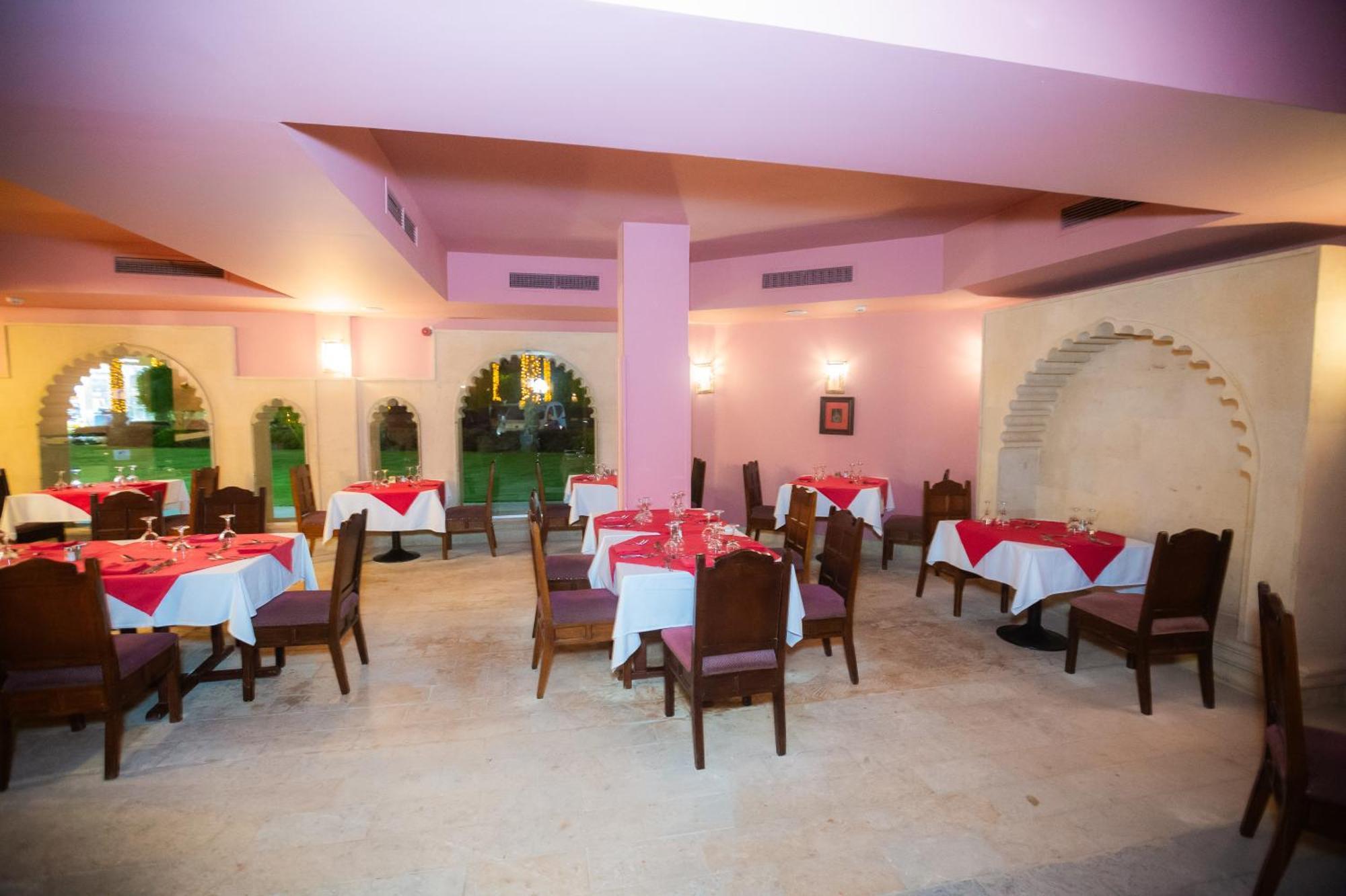 Stella Beach Resort & Spa, Makadi Bay Hurghada Eksteriør bilde