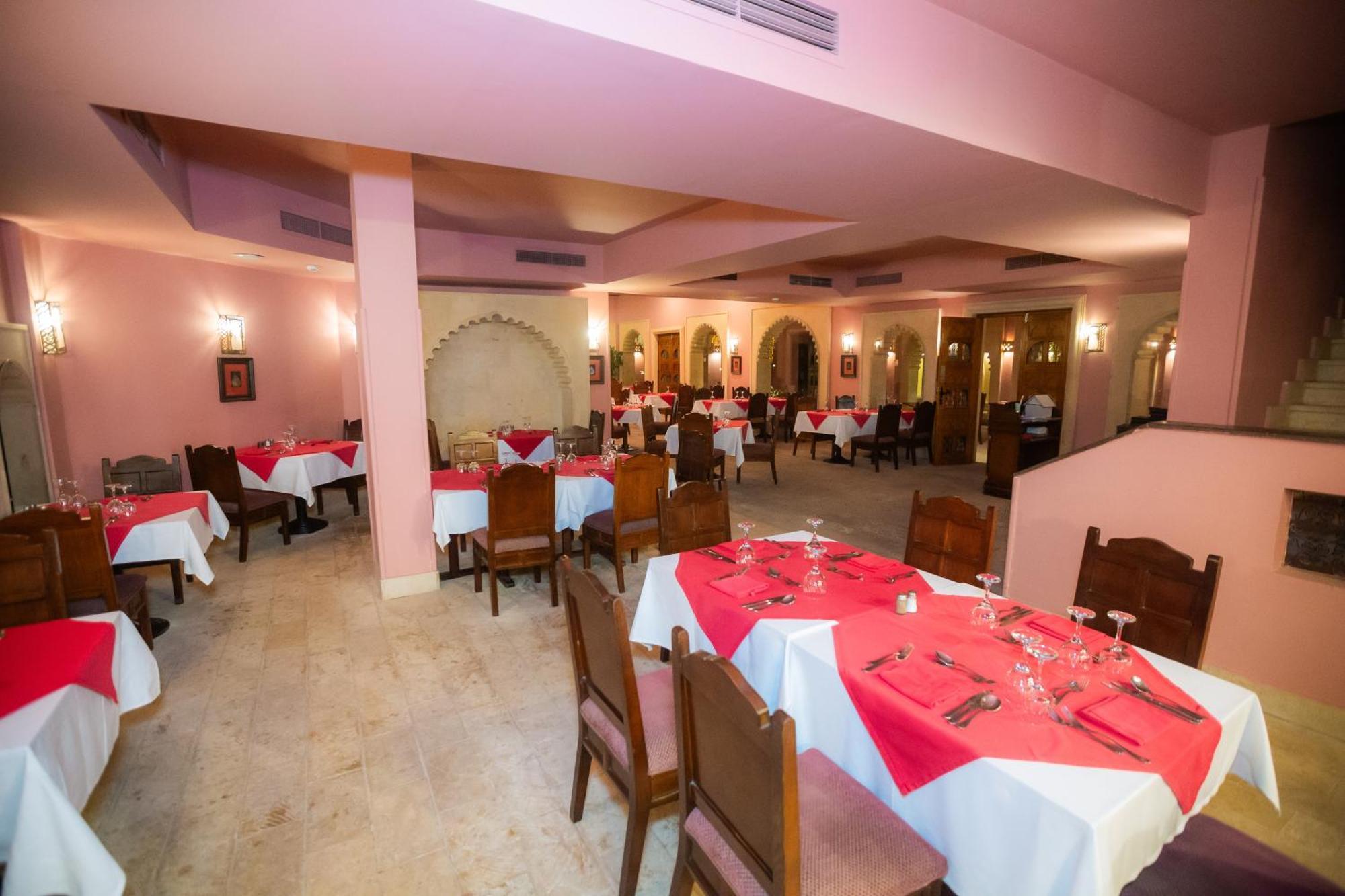 Stella Beach Resort & Spa, Makadi Bay Hurghada Eksteriør bilde