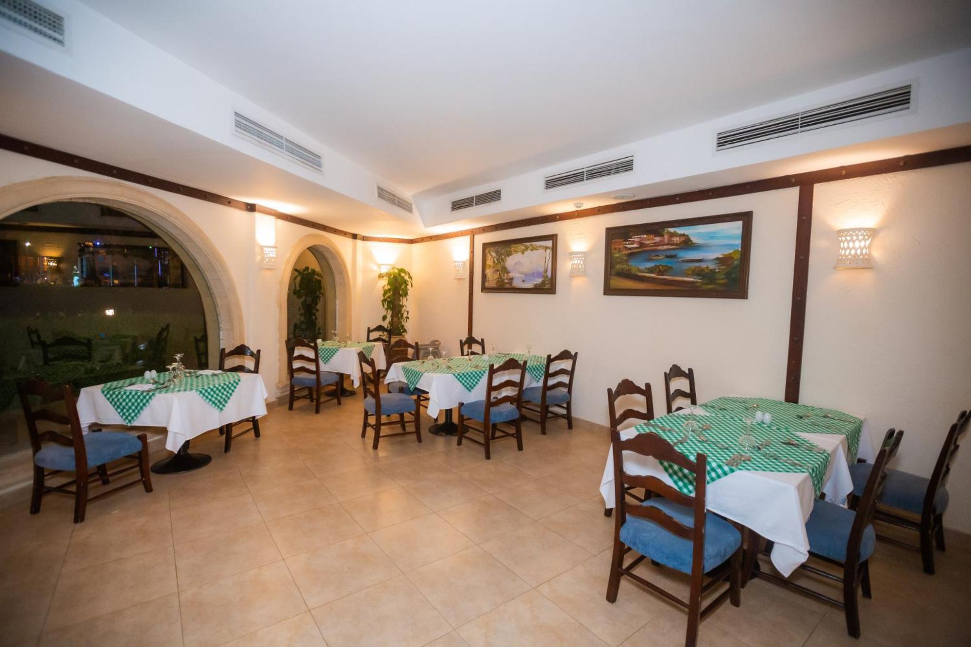 Stella Beach Resort & Spa, Makadi Bay Hurghada Eksteriør bilde